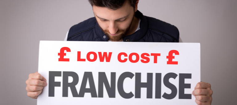 Low Cost Franchise