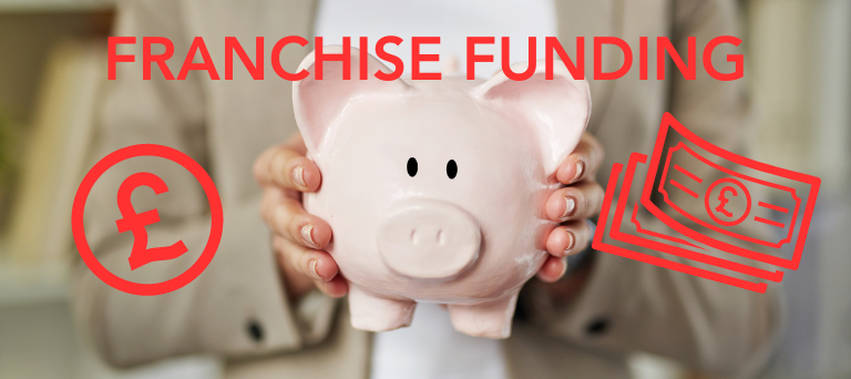 Funding Your Franchise