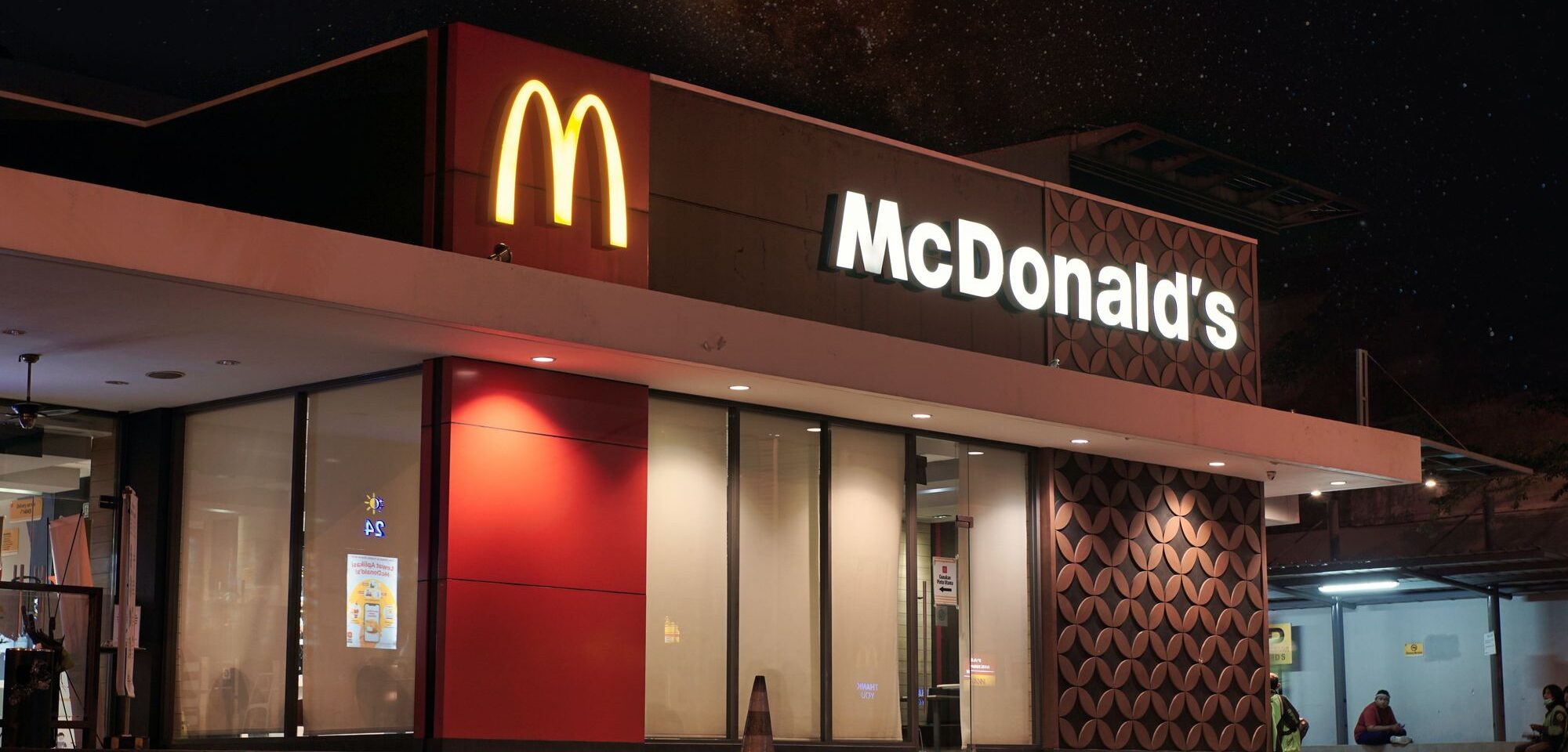 Mcdonalds