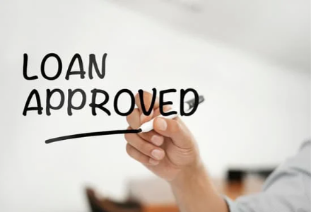 franchise finance approved